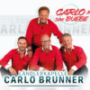 Gesamte CD CARLO & SINI BUEBE