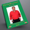 Notenbuch Carlo Brunner Musig Band1